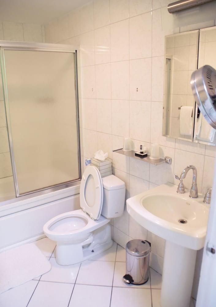 Hotel Dolce Villa Провидънс Екстериор снимка