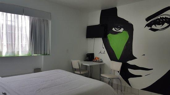 Hotel Dolce Villa Провидънс Екстериор снимка