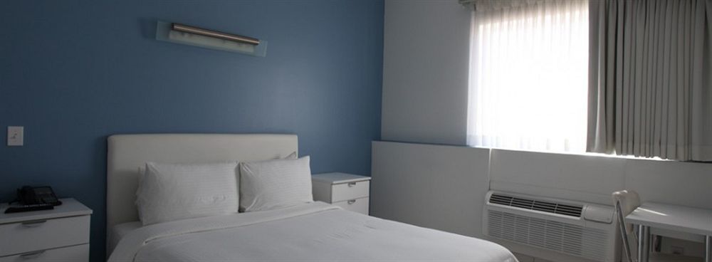 Hotel Dolce Villa Провидънс Екстериор снимка