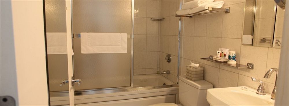 Hotel Dolce Villa Провидънс Екстериор снимка